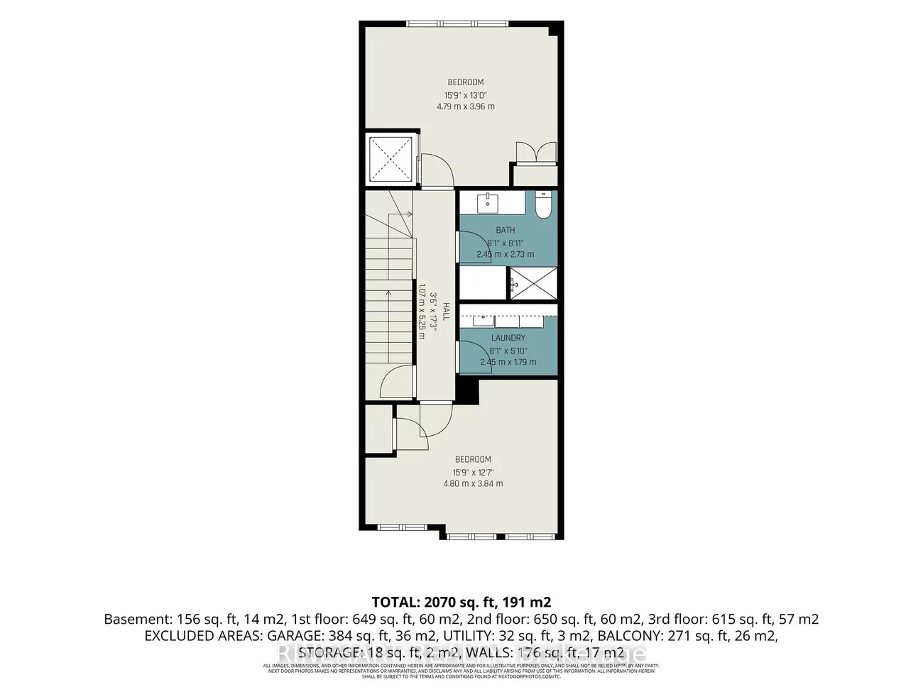 2082, Queensborough, Central Erin Mills, Mississauga