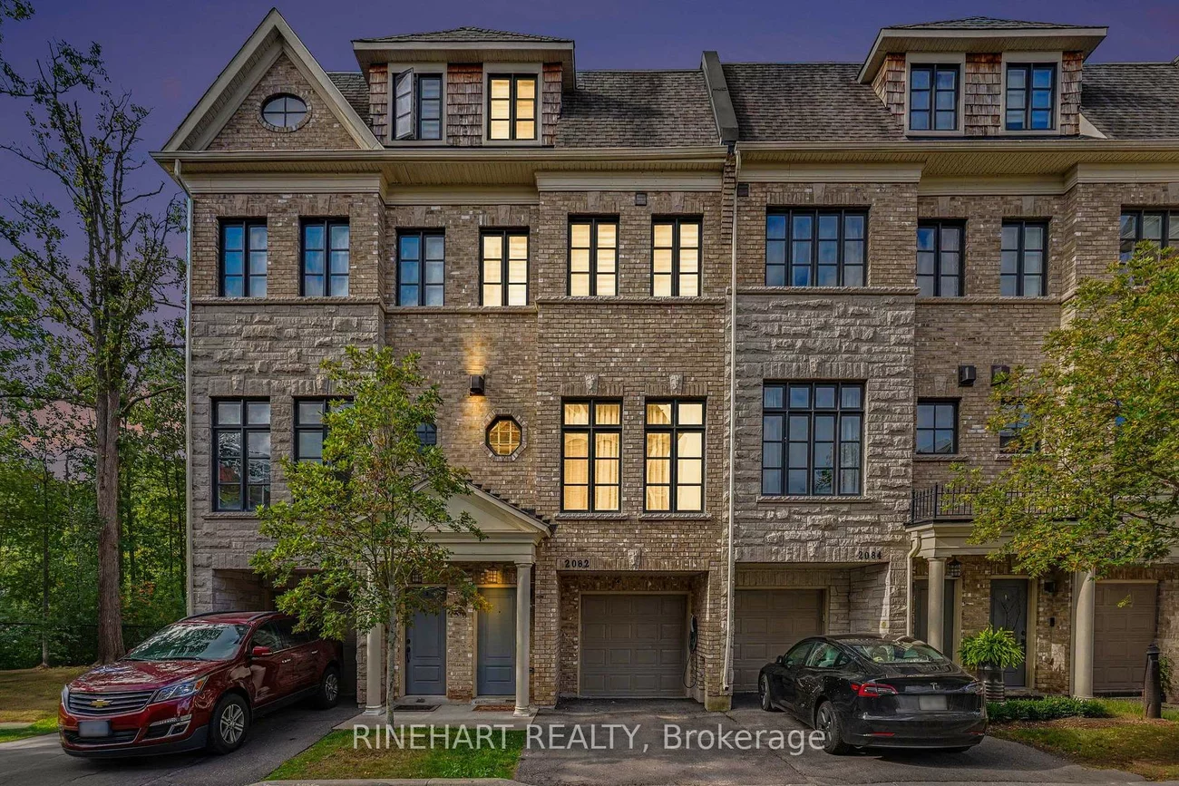 2082, Queensborough, Central Erin Mills, Mississauga