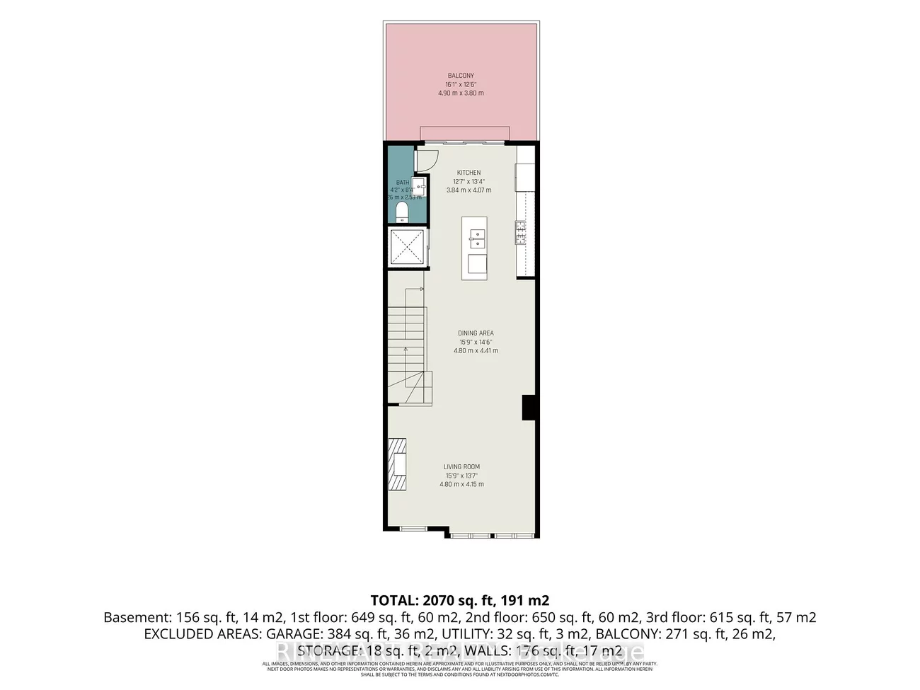2082, Queensborough, Central Erin Mills, Mississauga