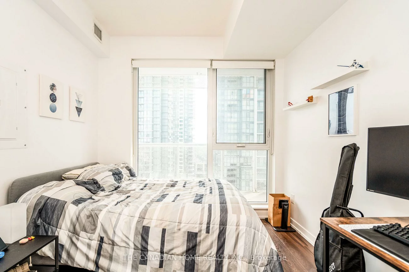 4065, Confederation, City Centre, Mississauga