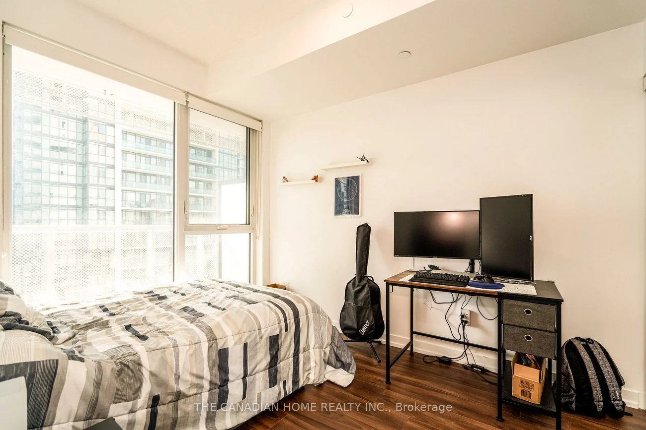 4065, Confederation, City Centre, Mississauga