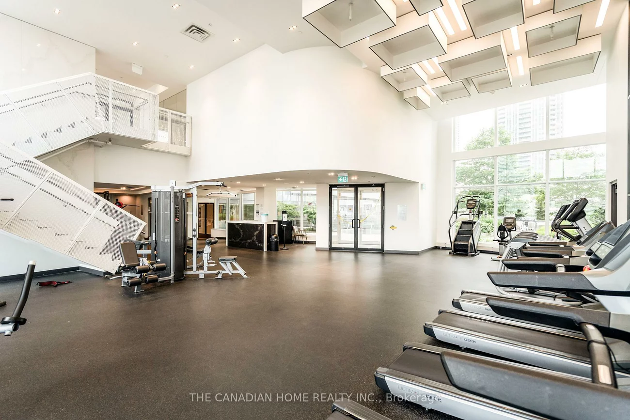 4065, Confederation, City Centre, Mississauga