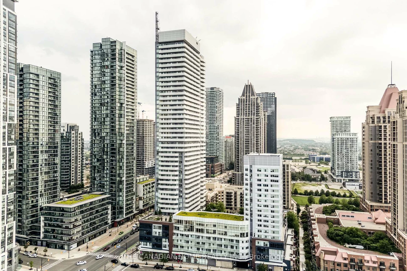 4065, Confederation, City Centre, Mississauga
