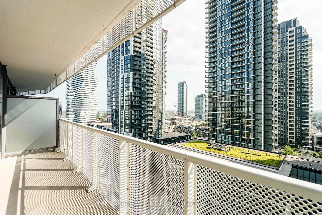 4065, Confederation, City Centre, Mississauga