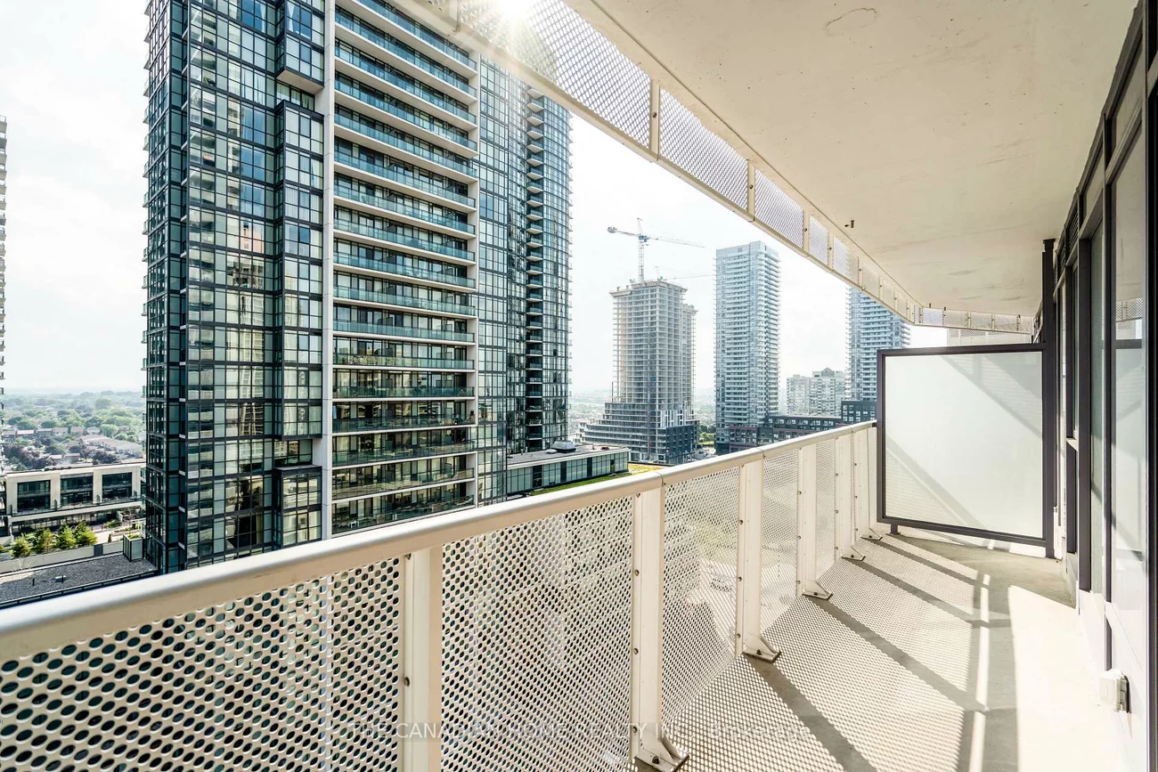 4065, Confederation, City Centre, Mississauga