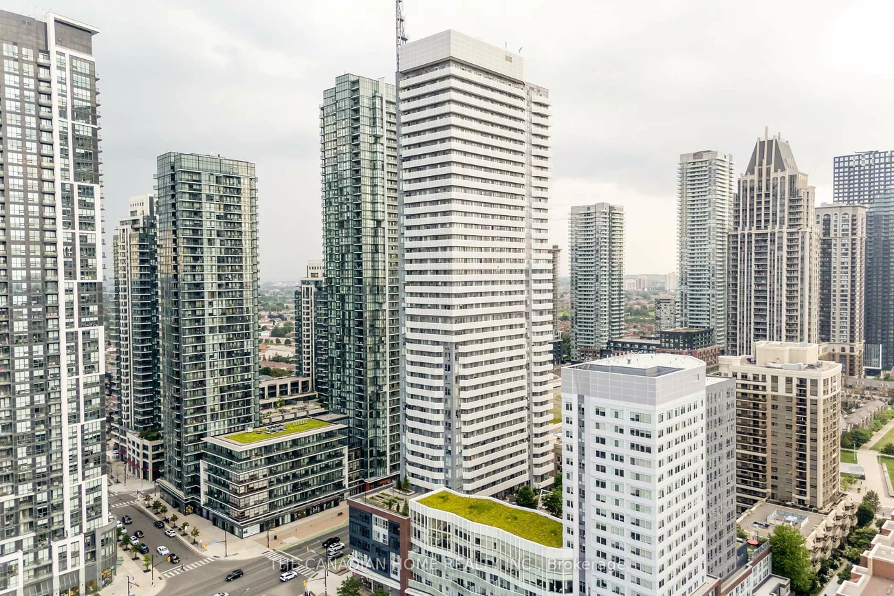4065, Confederation, City Centre, Mississauga