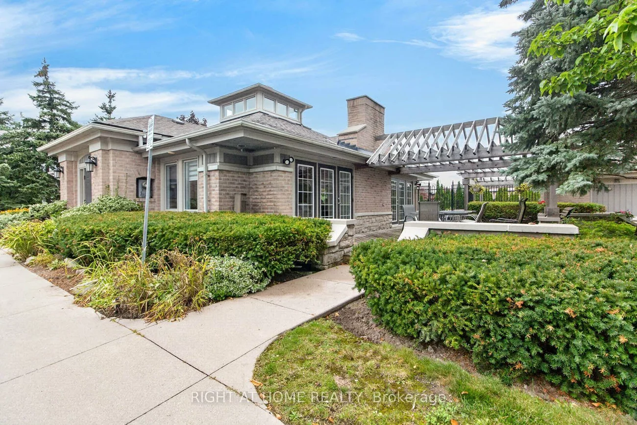 5480, Glen Erin, Central Erin Mills, Mississauga