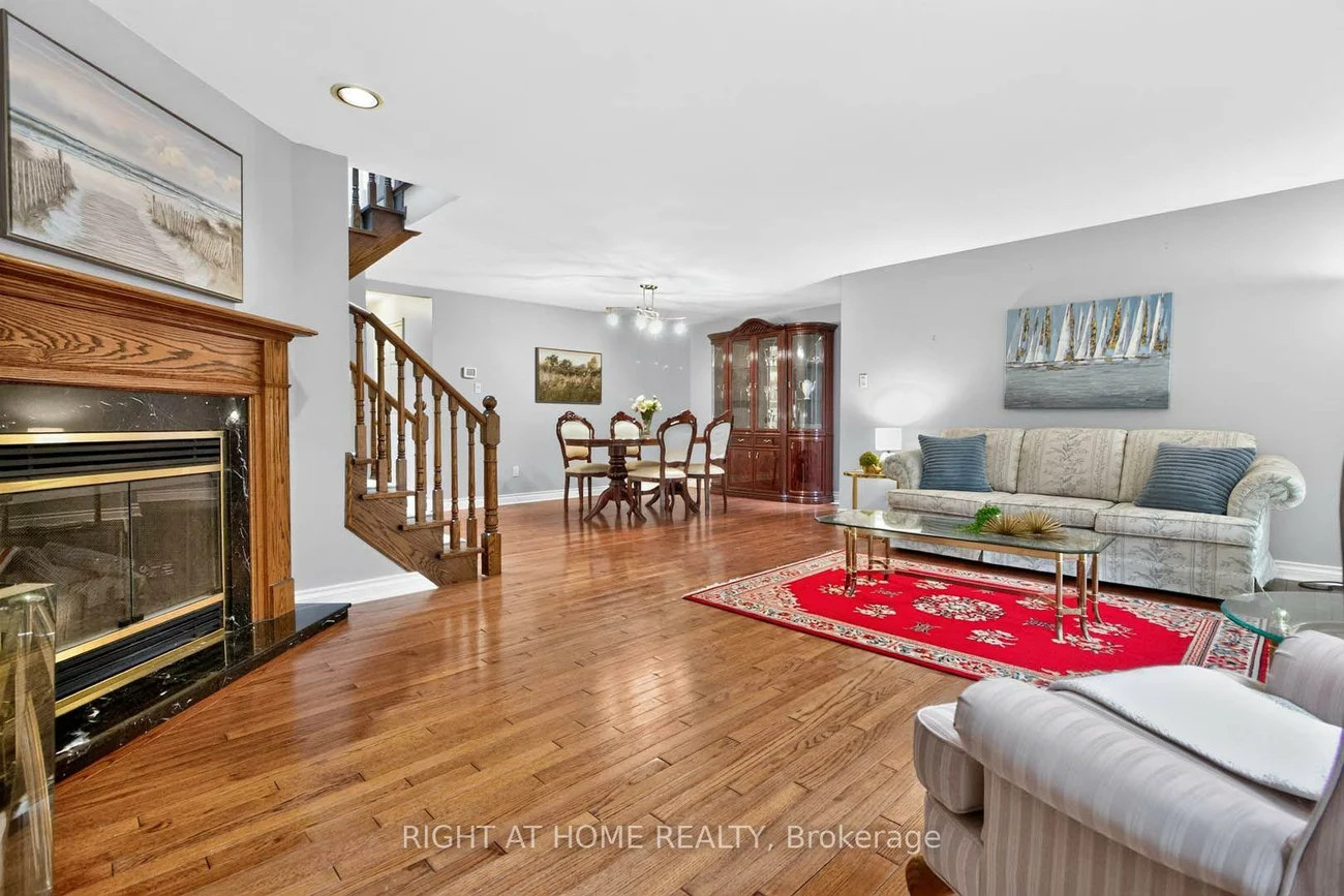 5480, Glen Erin, Central Erin Mills, Mississauga