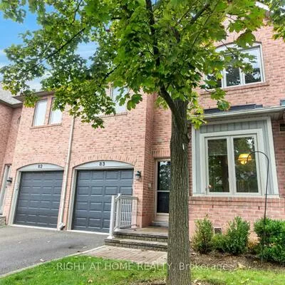 5480, Glen Erin, Central Erin Mills, Mississauga