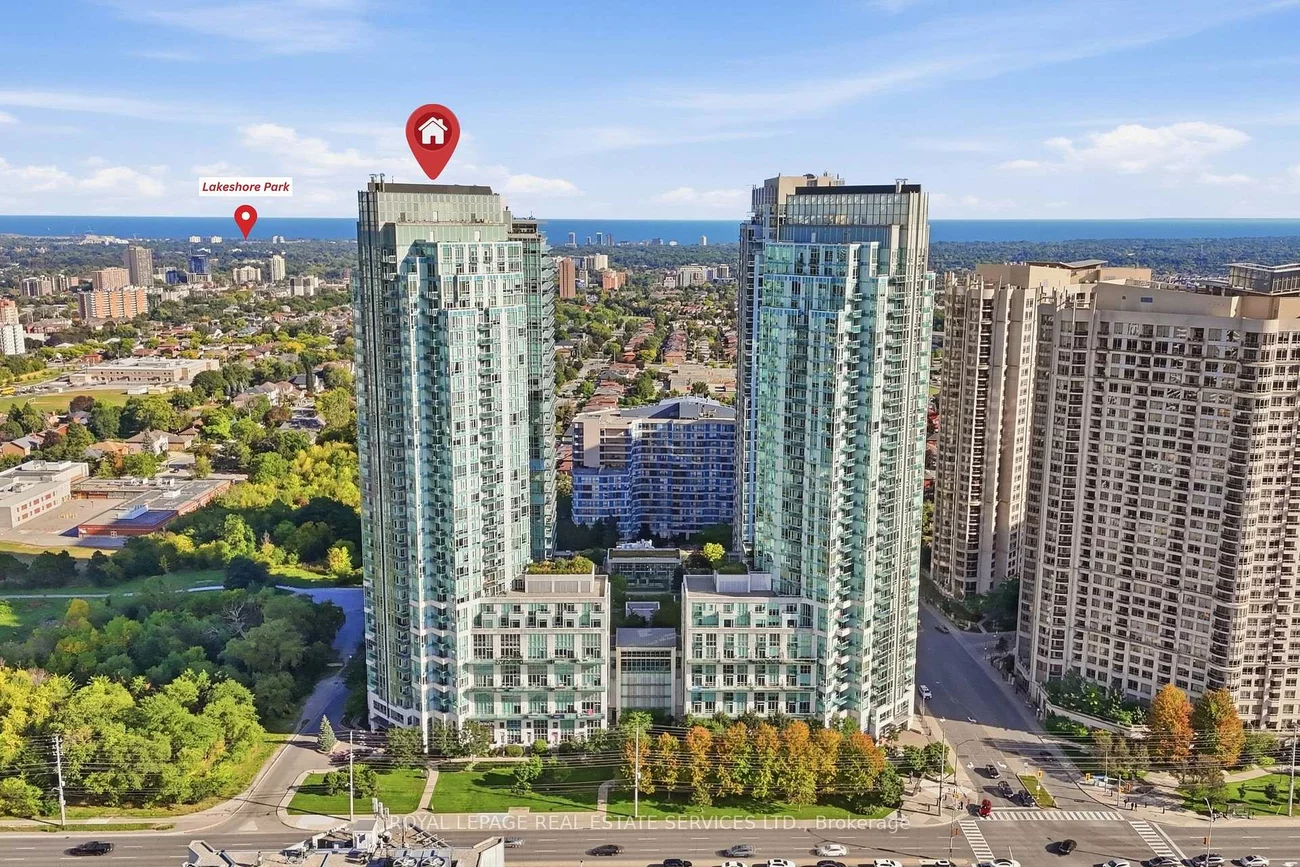 223, Webb, City Centre, Mississauga