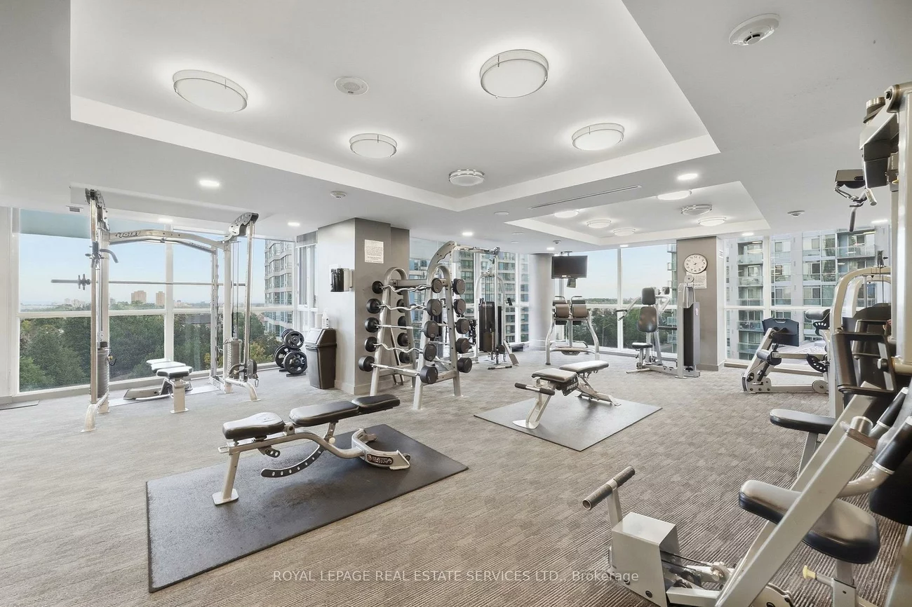 223, Webb, City Centre, Mississauga