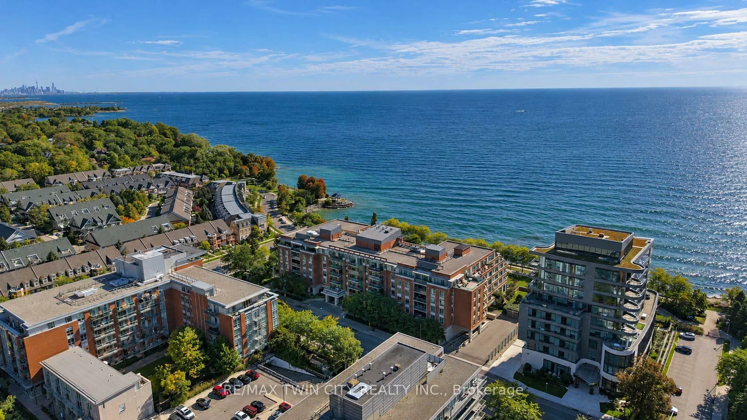 65, Port, Port Credit, Mississauga
