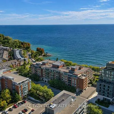 65, Port, Port Credit, Mississauga
