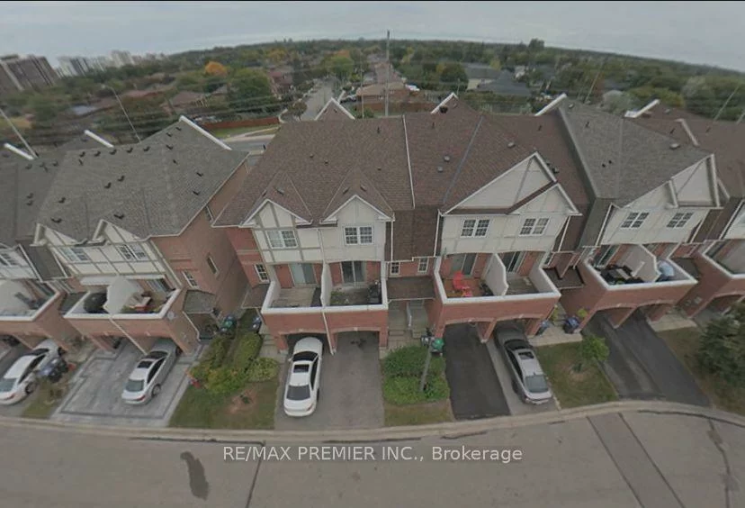 3030, Breakwater, Cooksville, Mississauga