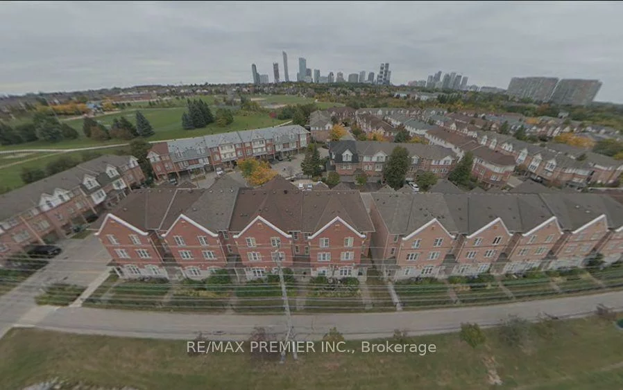 3030, Breakwater, Cooksville, Mississauga