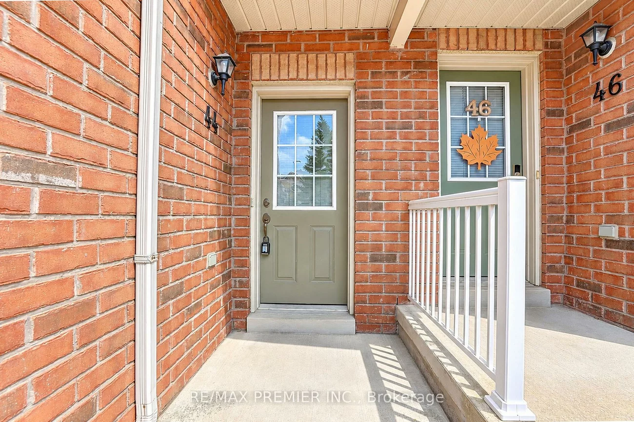 3030, Breakwater, Cooksville, Mississauga