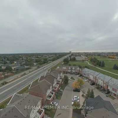 3030, Breakwater, Cooksville, Mississauga