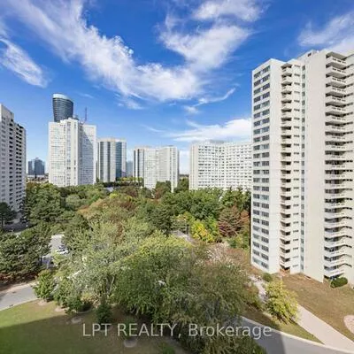 3590, Kaneff, Mississauga Valleys, Mississauga