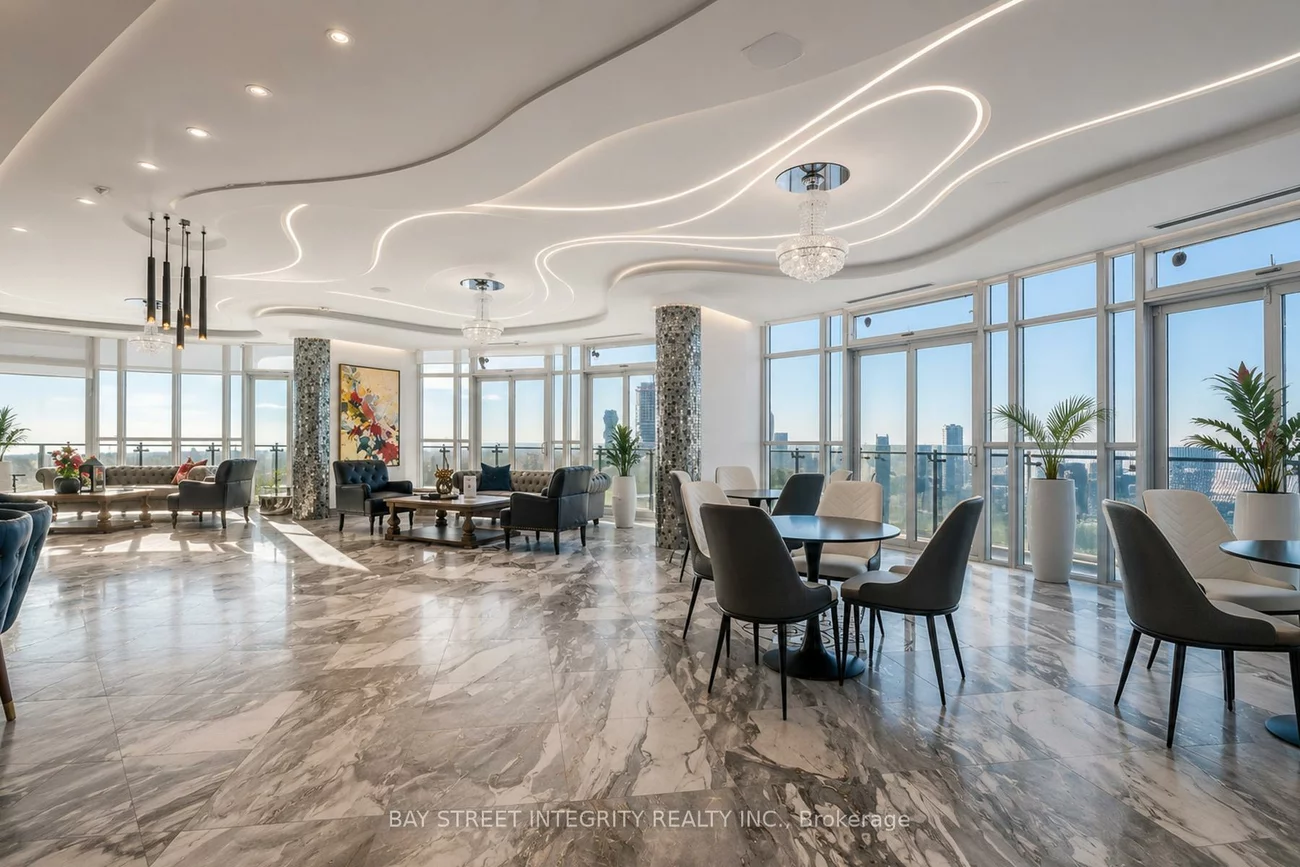 50, Absolute, City Centre, Mississauga