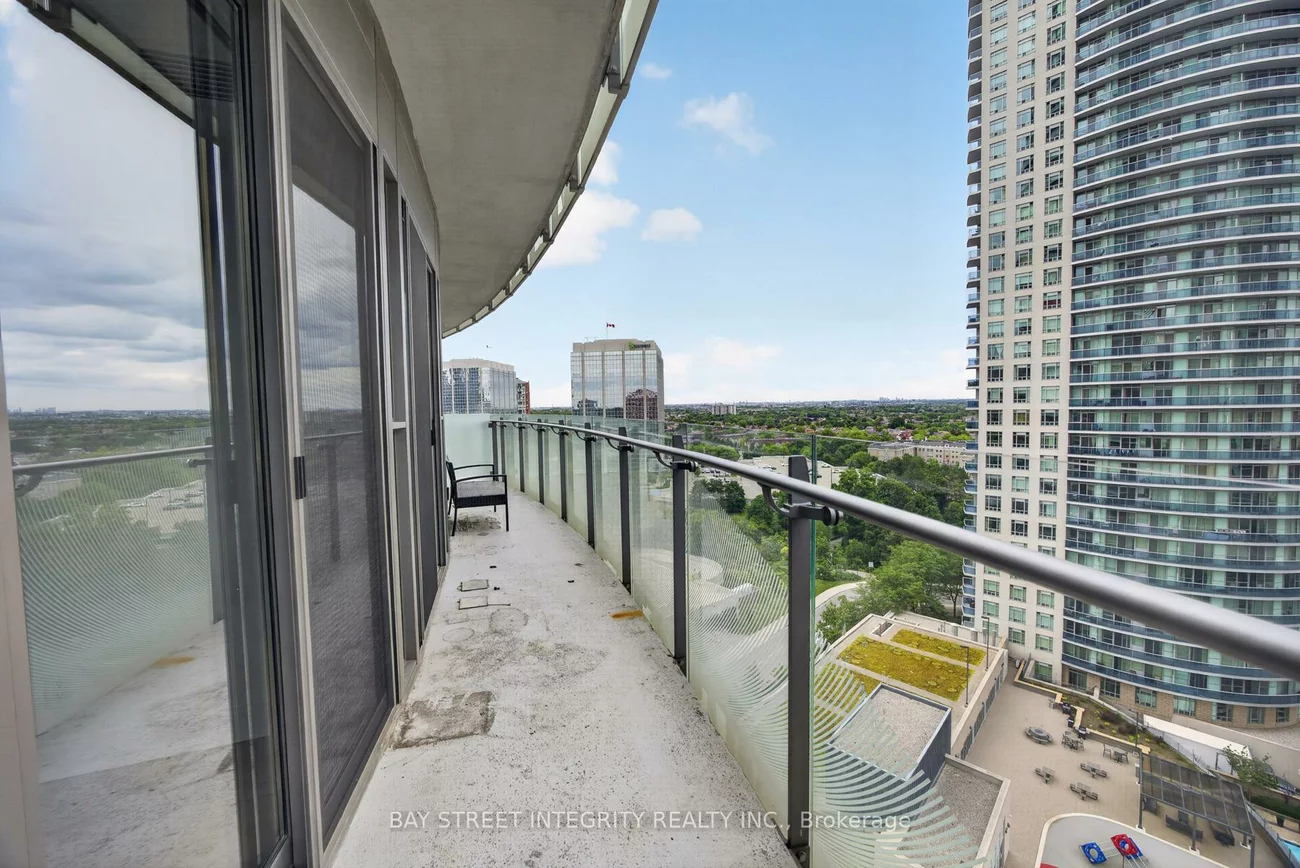 50, Absolute, City Centre, Mississauga