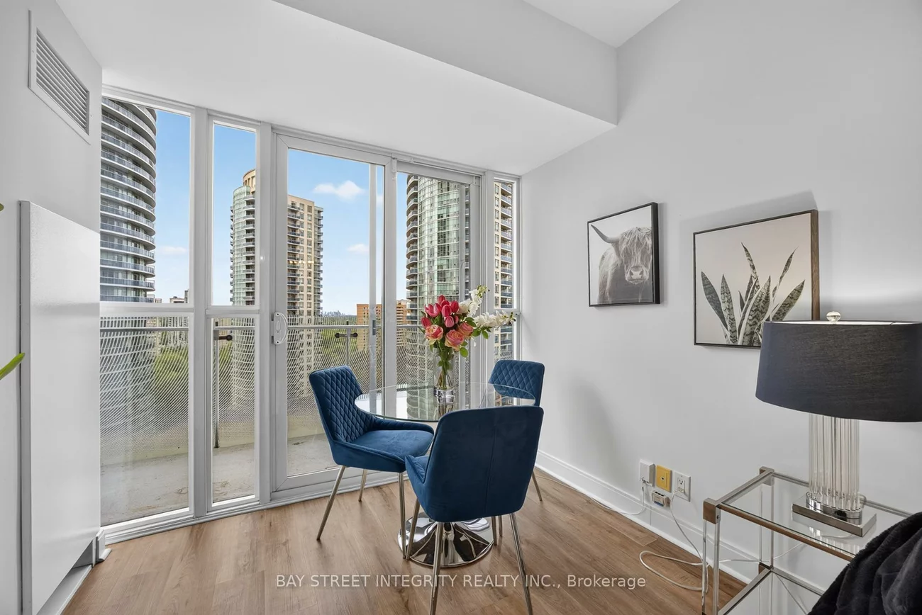 50, Absolute, City Centre, Mississauga