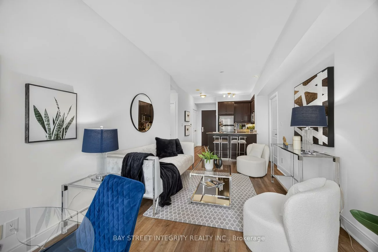 50, Absolute, City Centre, Mississauga
