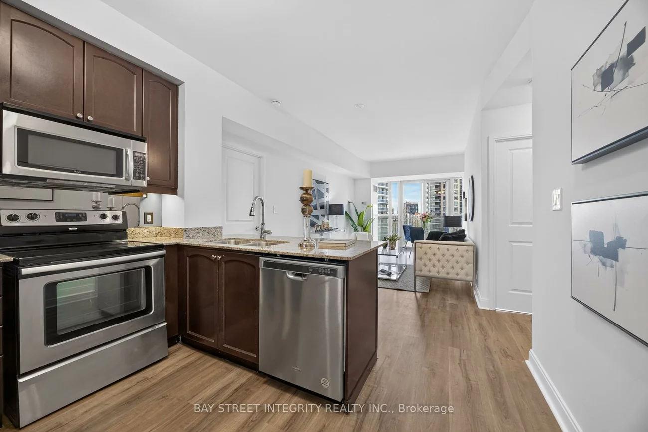 50, Absolute, City Centre, Mississauga