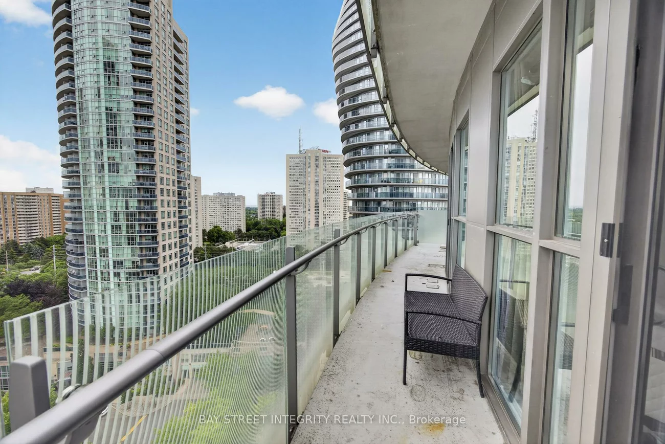 50, Absolute, City Centre, Mississauga