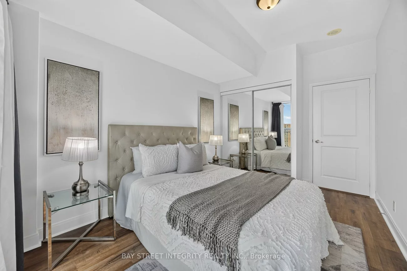 50, Absolute, City Centre, Mississauga