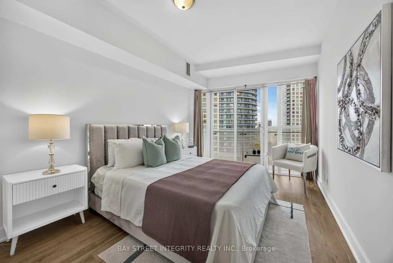 50, Absolute, City Centre, Mississauga