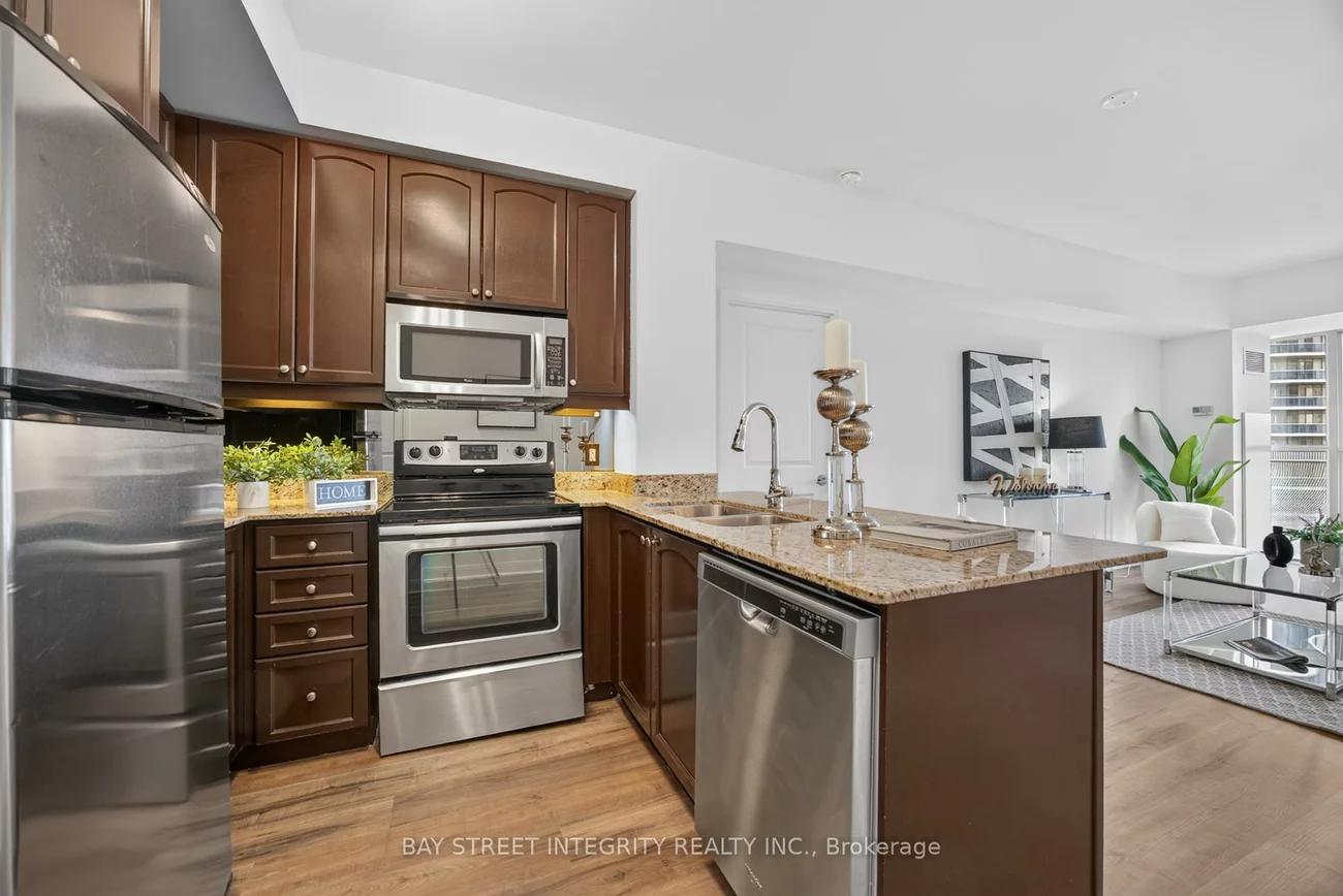 50, Absolute, City Centre, Mississauga
