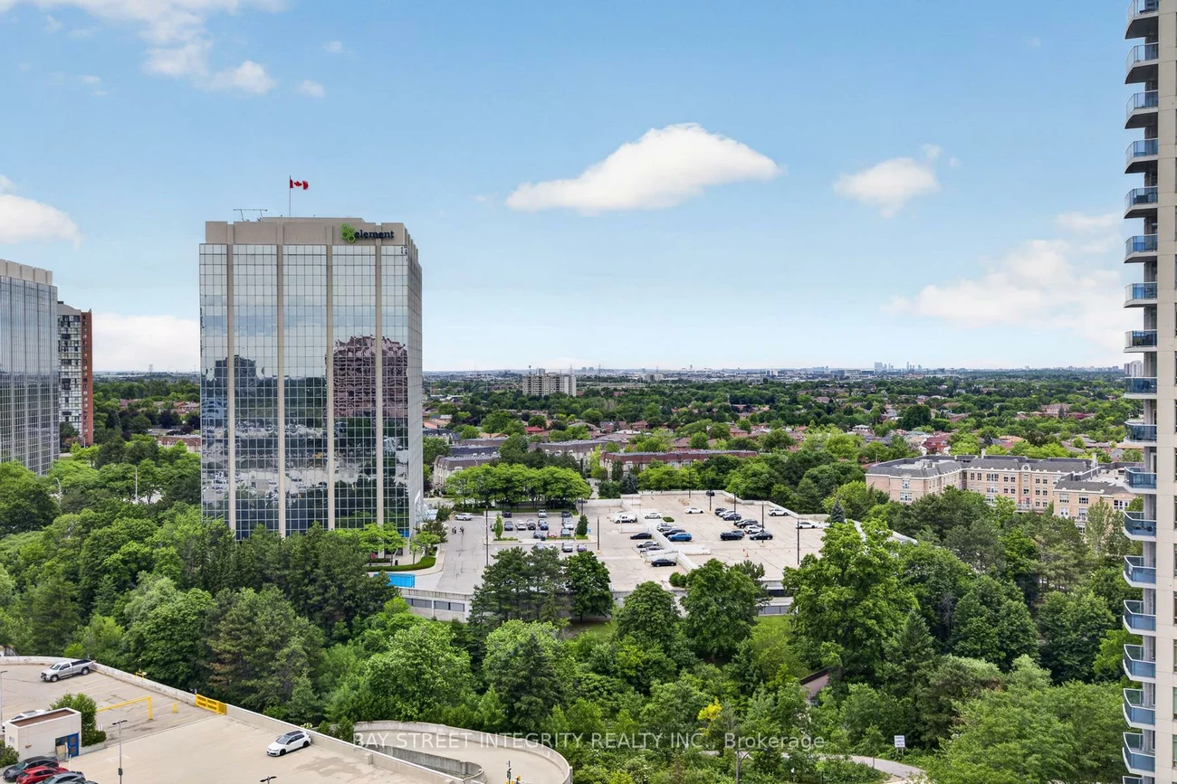 50, Absolute, City Centre, Mississauga