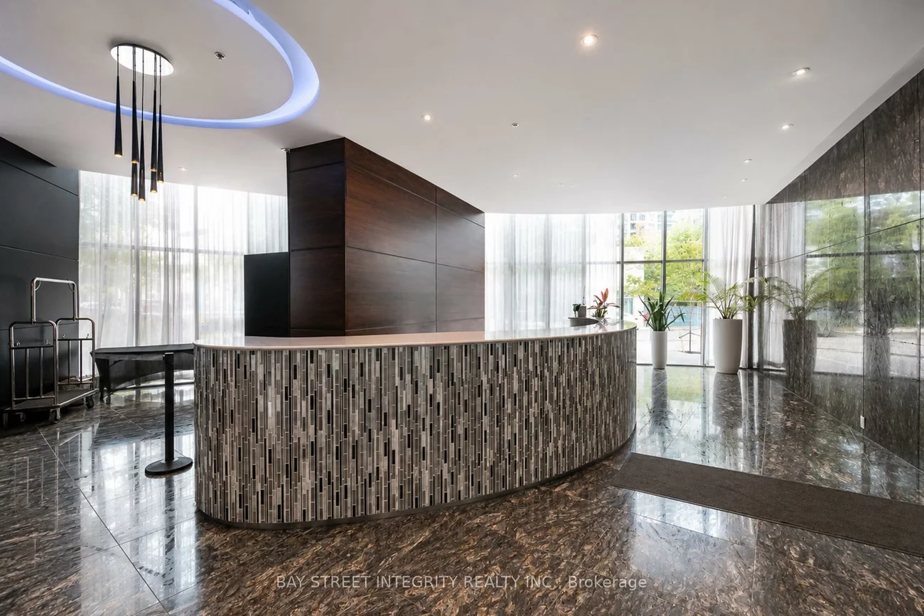50, Absolute, City Centre, Mississauga