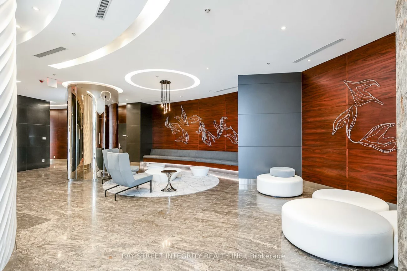 50, Absolute, City Centre, Mississauga