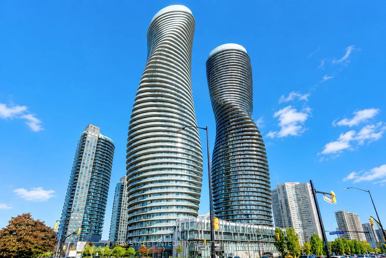 50, Absolute, City Centre, Mississauga