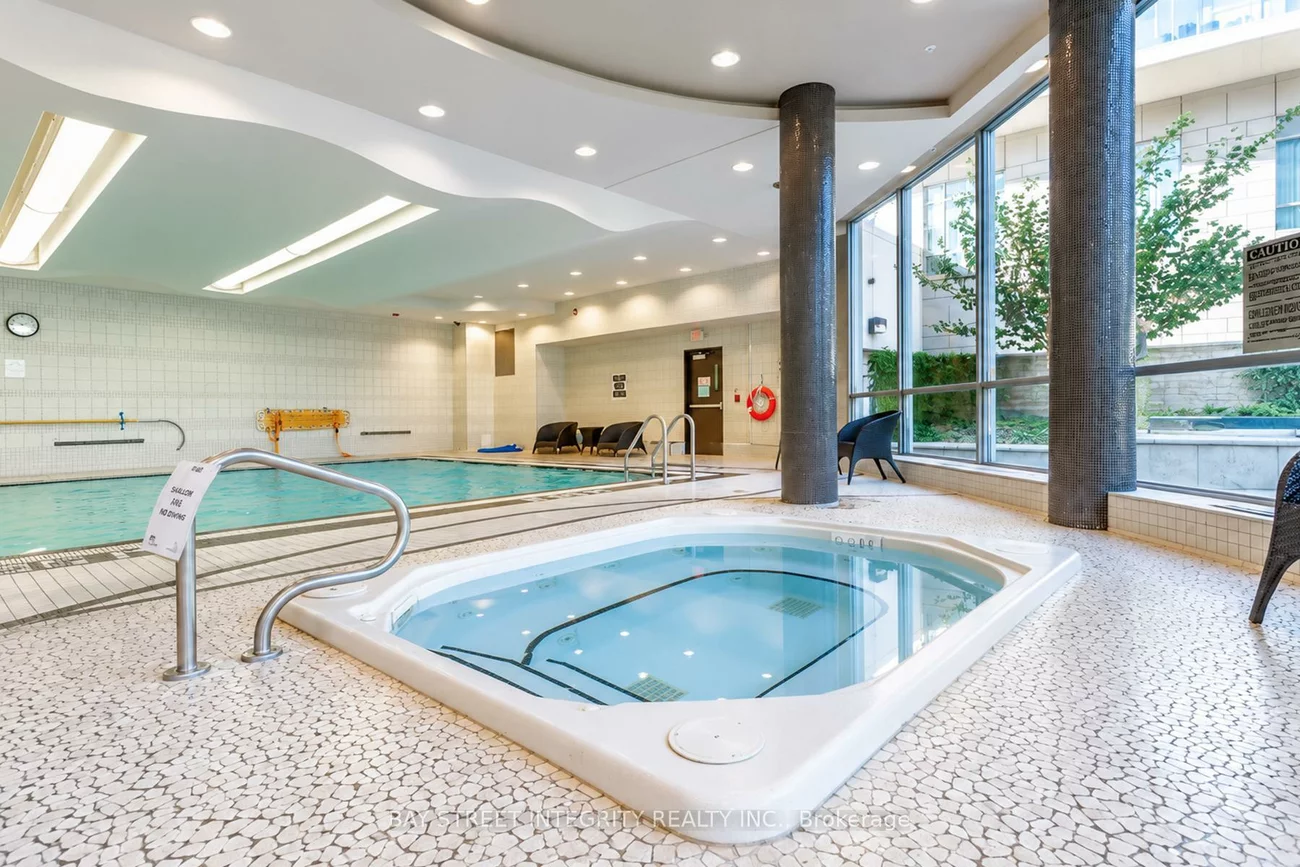 50, Absolute, City Centre, Mississauga