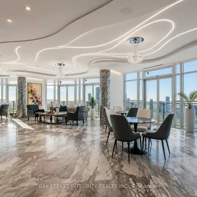 50, Absolute, City Centre, Mississauga