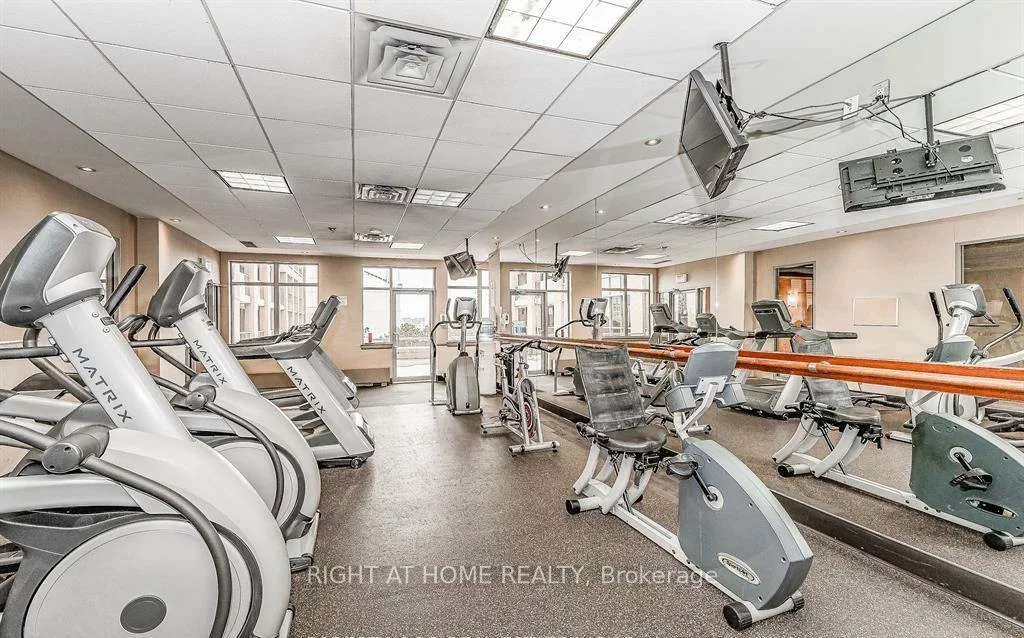 4090, Living Arts, City Centre, Mississauga