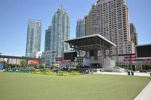 4090, Living Arts, City Centre, Mississauga