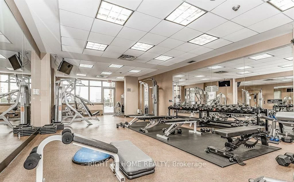 4090, Living Arts, City Centre, Mississauga