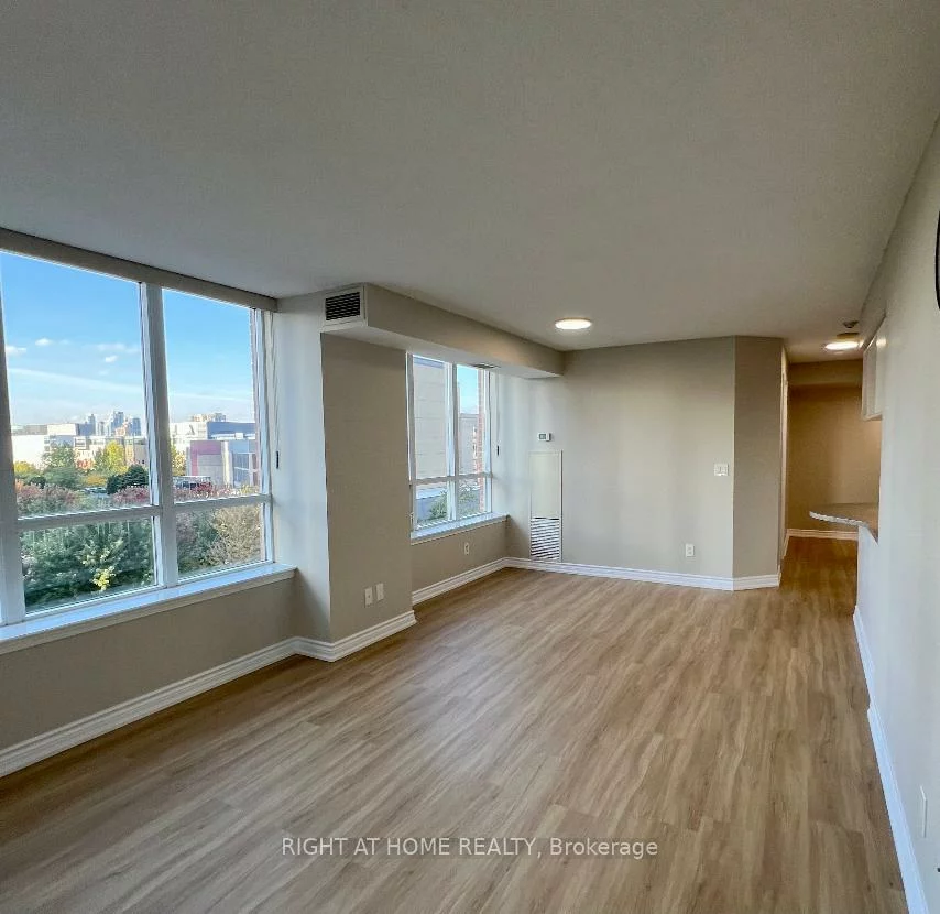 4090, Living Arts, City Centre, Mississauga