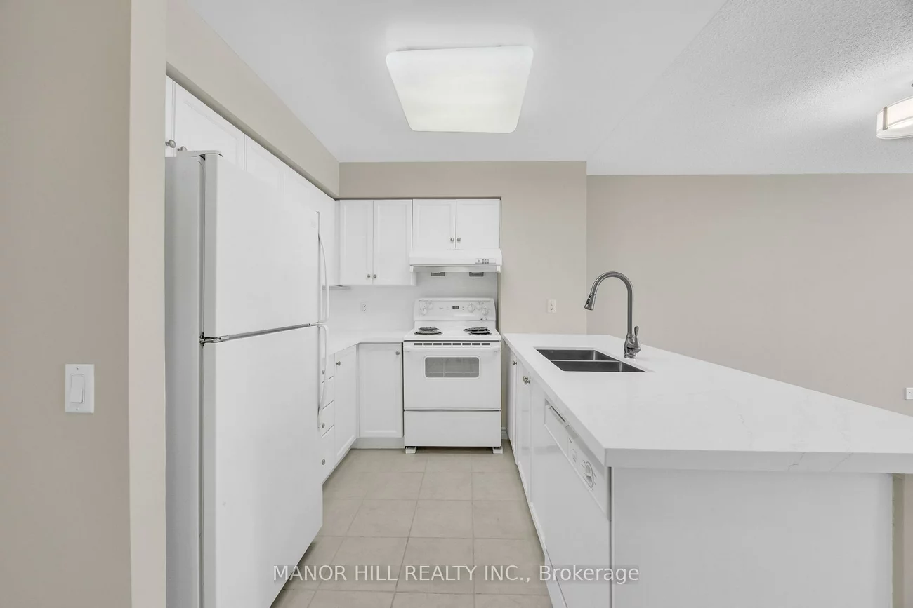 35, Kingsbridge Garden, Hurontario, Mississauga
