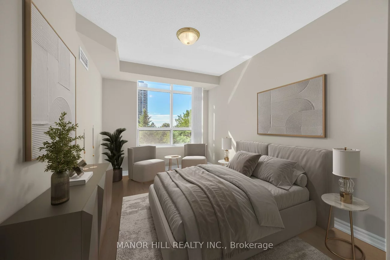 35, Kingsbridge Garden, Hurontario, Mississauga