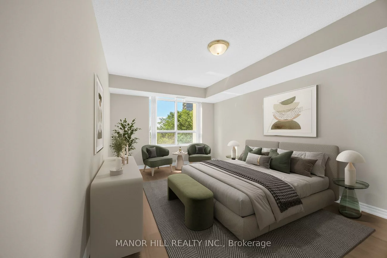 35, Kingsbridge Garden, Hurontario, Mississauga