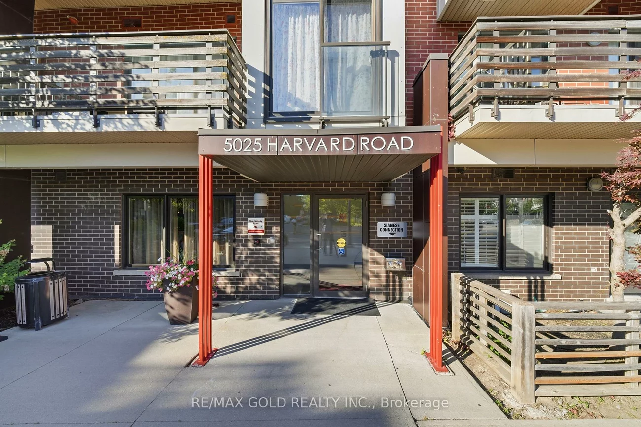 5025, Harvard, Churchill Meadows, Mississauga