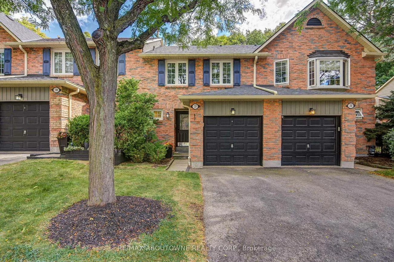 2766, Folkway, Erin Mills, Mississauga