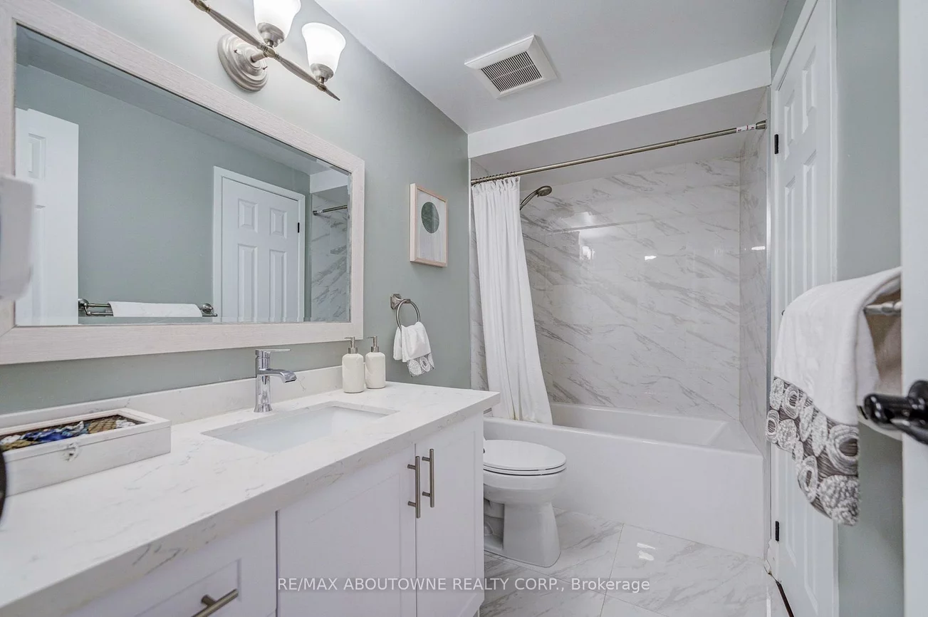 2766, Folkway, Erin Mills, Mississauga