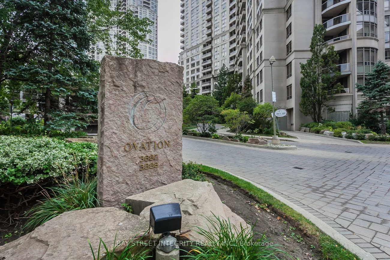 3888, Duke Of York, City Centre, Mississauga