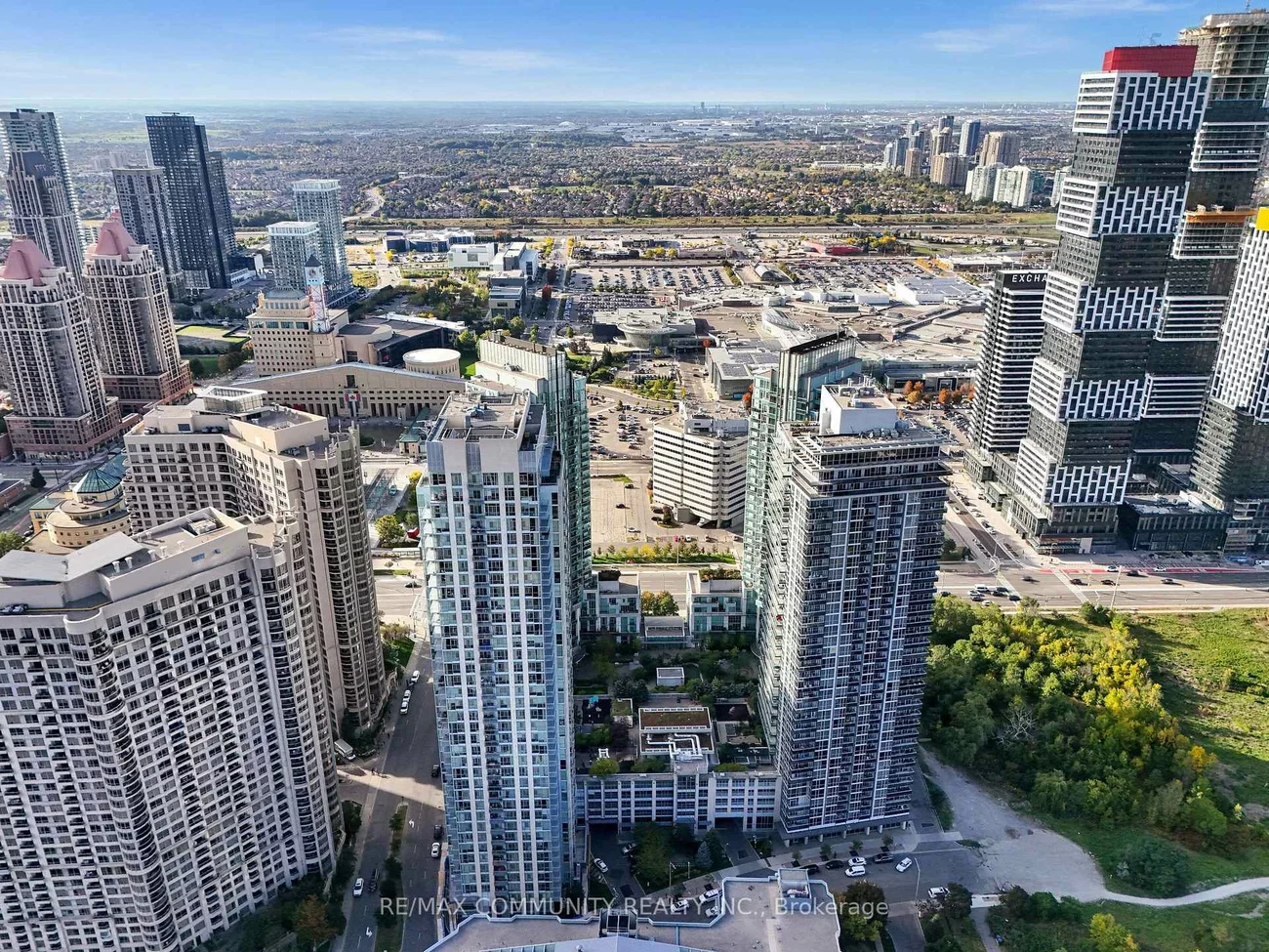 223, Webb, City Centre, Mississauga