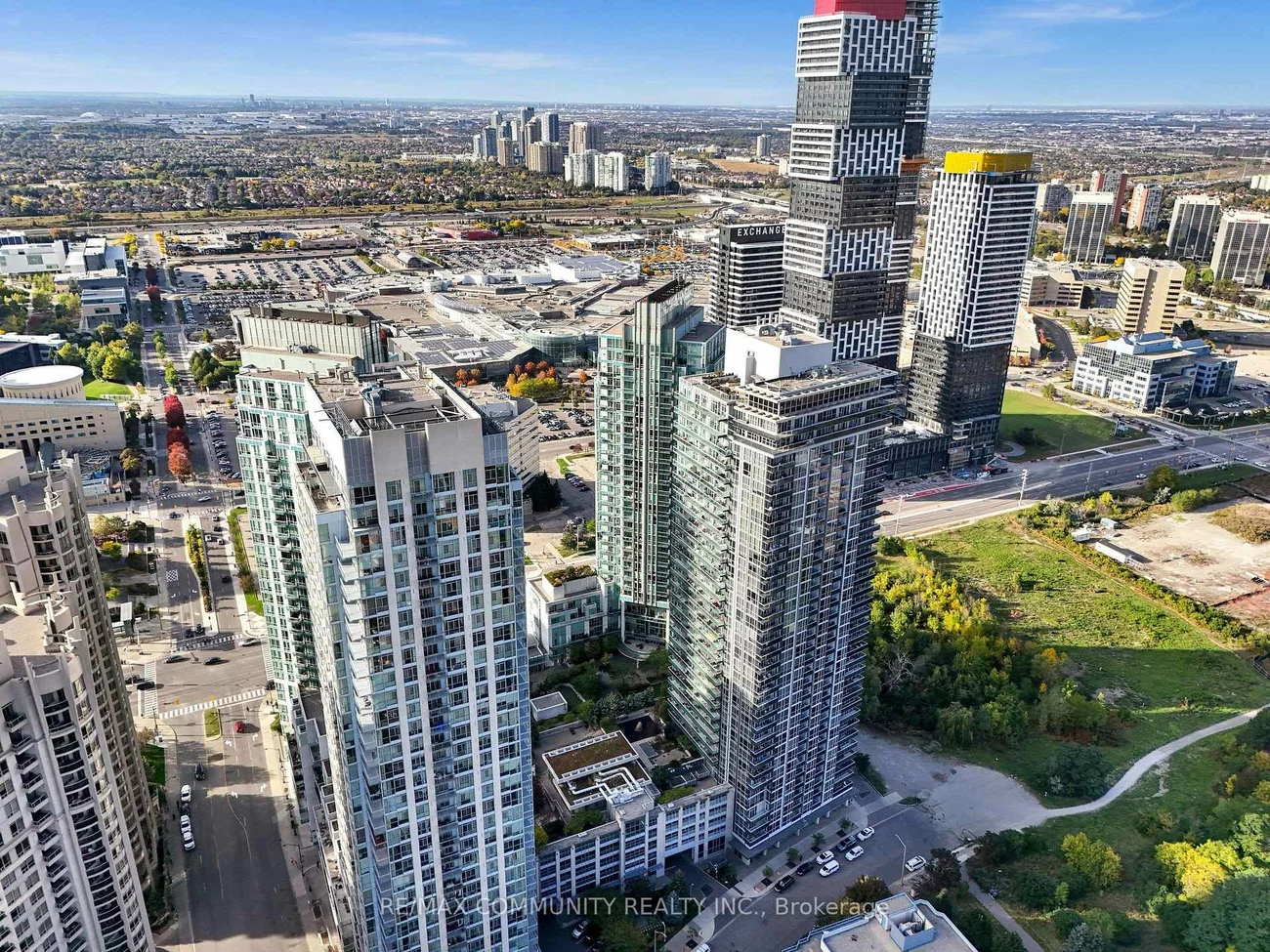 223, Webb, City Centre, Mississauga
